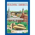 thumbnail image 1 of Pre-Owned Building America (Hardcover) 0887766064 9780887766060, 1 of 1