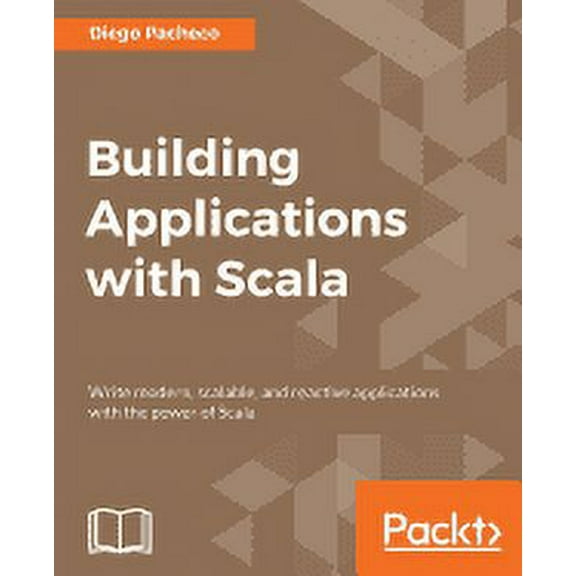 Building Applications with Scala (Paperback)
