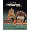 thumbnail image 1 of Building Architectural Models, (Paperback), 1 of 1