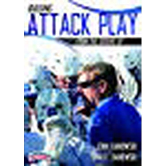 Building Attack Play from the Ground Up