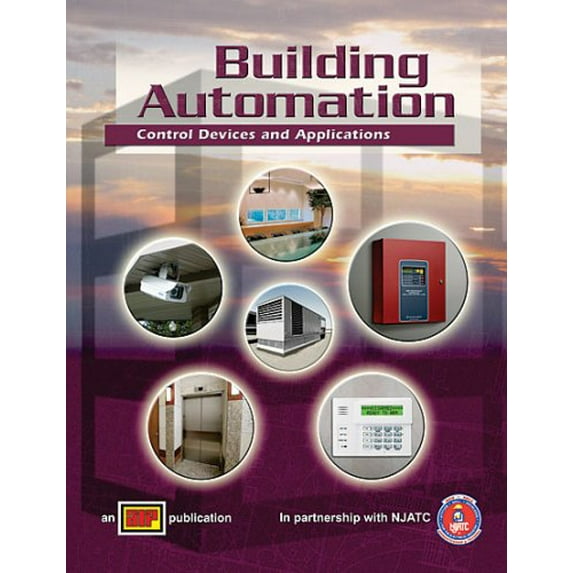 Pre-Owned Building Automation Control Devices and Applications (Hardcover) 0826920004 9780826920003
