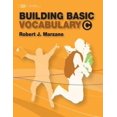 thumbnail image 1 of Building Basic Vocabulary 3 Student Book, 1 of 2