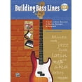 thumbnail image 1 of Building Bass Lines, 1 of 1