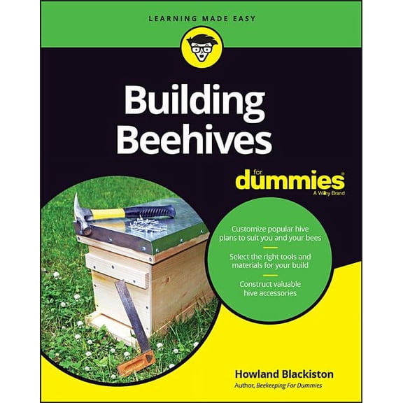 Building Beehives, (Paperback)