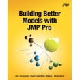 thumbnail image 1 of Building Better Models with JMP Pro (Paperback), 1 of 1