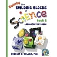 thumbnail image 1 of Pre-Owned Building Blocks Book 6 Laboratory Notebook (Exploring the Building Blocks of Science) Paperback, 1 of 1