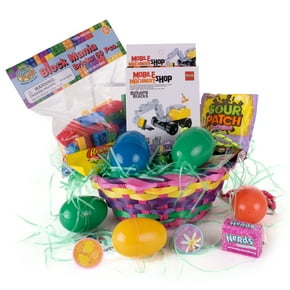 Prefilled Easter Baskets in Easter - Walmart.com