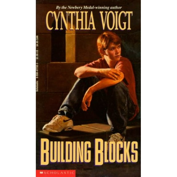 Pre-Owned Building Blocks (POINT) Paperback