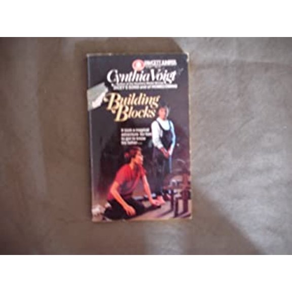 Pre-Owned Building Blocks (Unknown) 0449701301 9780449701300