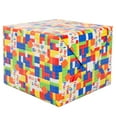 thumbnail image 1 of Building Blocks Wrapping Paper Roll, 1 of 4
