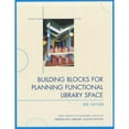 thumbnail image 1 of Pre-Owned Building Blocks for Planning Functional Library Space (Paperback) 0810881047 9780810881044, 1 of 1