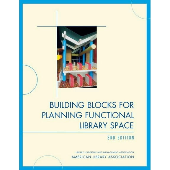 Building Blocks for Planning Functional Library Space, (Paperback)