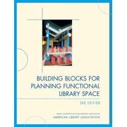 Building Blocks for Planning Functional Library Space, Paperback