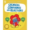 thumbnail image 1 of Building Blocks of Chemistry Chemical Compounds and Reactions, (Paperback), 1 of 1