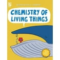 thumbnail image 1 of Building Blocks of Chemistry: Chemistry of Living Things (Hardcover), 1 of 1