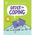 thumbnail image 1 of Building Blocks of Computer Science: Order in Coding (Paperback), 1 of 1