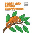 thumbnail image 1 of Building Blocks of Life Science 2/Soft C Plant and Animal Adaptions, Book 5, (Paperback), 1 of 1