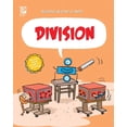 thumbnail image 1 of Building Blocks of Math 1 Divison, (Paperback), 1 of 1