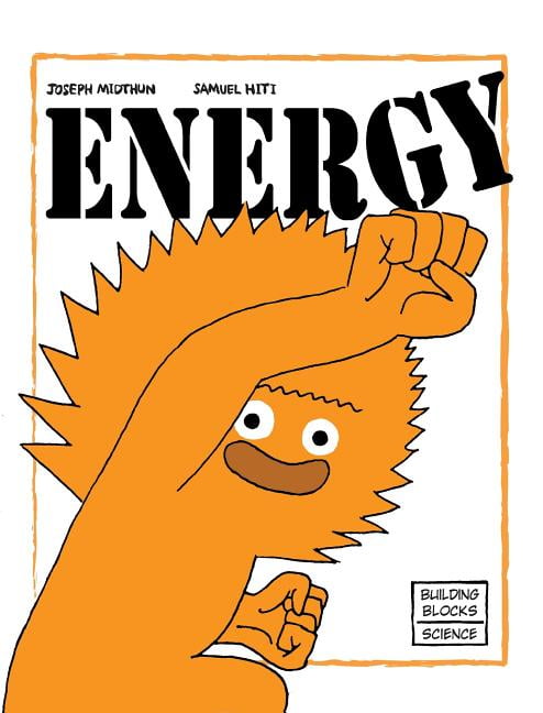 Building Blocks of Physical Science/Hardcover: Energy Building Blocks of Physical Science/Hardcover: Energy
