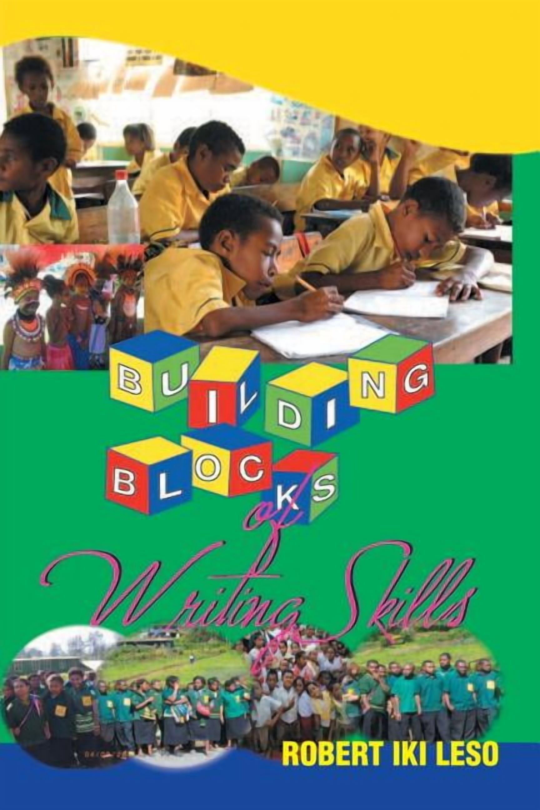 Building Blocks of Writing Skills - Walmart.com