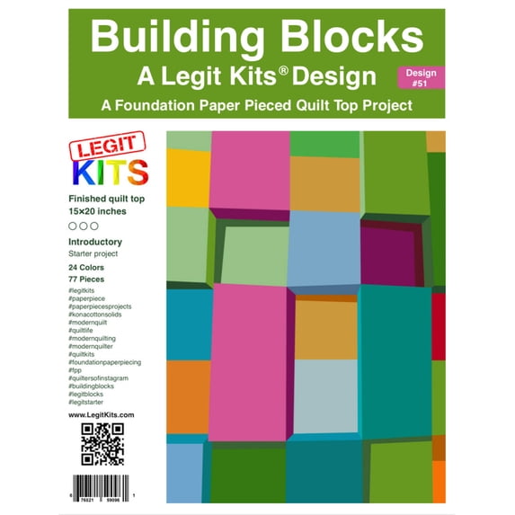 Building Blocks