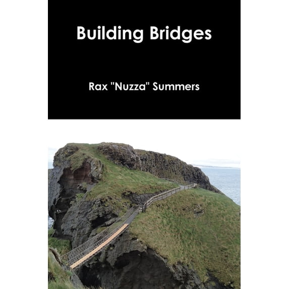 Building Bridges, (Paperback)