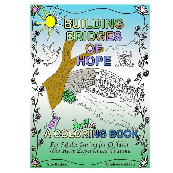 Building Bridges of Hope (Paperback)