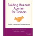 thumbnail image 1 of Pre-Owned Building Business Acumen [With CDROM] (Hardcover) 0787981753 9780787981754, 1 of 1