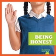 thumbnail image 1 of Pre-Owned Being Honest (Hardcover) 9781620318782, 1 of 1