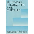 thumbnail image 1 of Building Character and Culture, (Paperback), 1 of 1