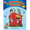 thumbnail image 1 of Pre-Owned Building Christian Character (Paperback) 0743971035 9780743971034, 1 of 1