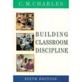 thumbnail image 1 of Pre-Owned Building Classroom Discipline Paperback, 1 of 1