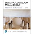 thumbnail image 1 of Pre-Owned Building Classroom Management: Methods and Models Plus Mylab Education with Enhanced Pearson Etext -- Access Card Packag, (Paperback), 1 of 1