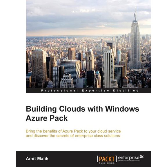 Building Clouds with Windows Azure Pack, (Paperback)