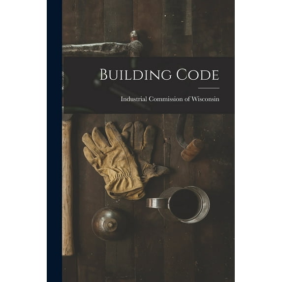 Building Code (Paperback)