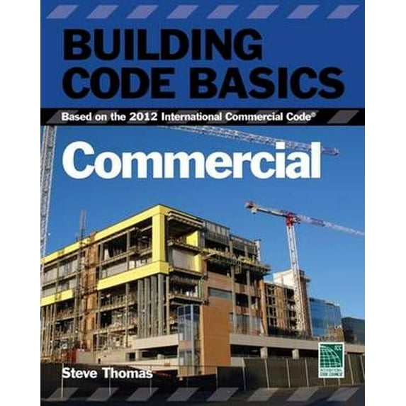 Building Code Basics