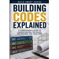 thumbnail image 1 of Building Codes Explained, (Paperback), 1 of 1
