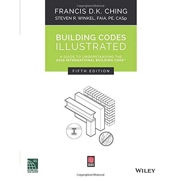 Building Codes Illustrated