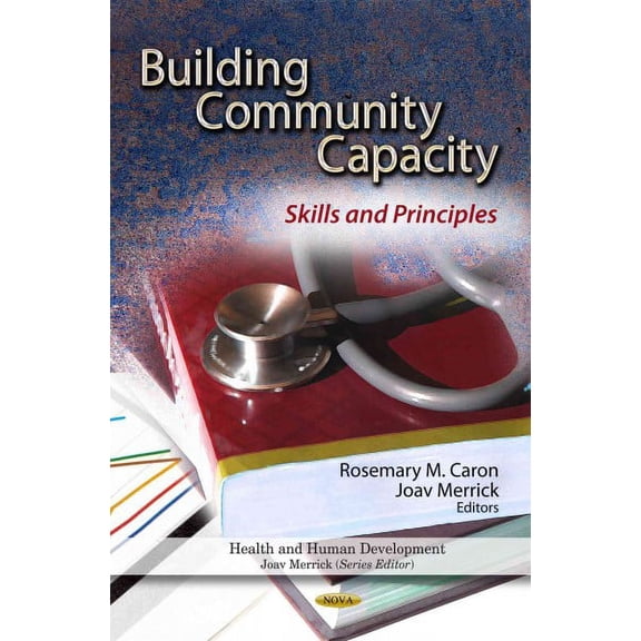 Building Community Capacity : Skills and Principles