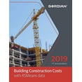 thumbnail image 1 of Pre-Owned Building Construction Costs with Rsmeans Data: 60019 (Paperback), 1 of 1