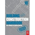 thumbnail image 1 of Pre-Owned Building Construction Handbook (Paperback), 1 of 1