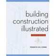 thumbnail image 1 of Pre-Owned Building Construction Illustrated Paperback, 1 of 1