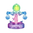 thumbnail image 1 of Building & Construction Toys 3D Puzzle Constellation Light Twelve Education - Clear Saw Astrolog 12, 1 of 3