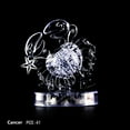thumbnail image 1 of Building & Construction Toys 12 Puzzle Constellation Light - Explore Twelve Astrological with 3D Educational Enhance Learning and Creativity, 1 of 2
