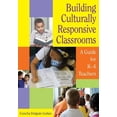 thumbnail image 1 of Building Culturally Responsive Classrooms: A Guide for K-6 Teachers, (Paperback), 1 of 1