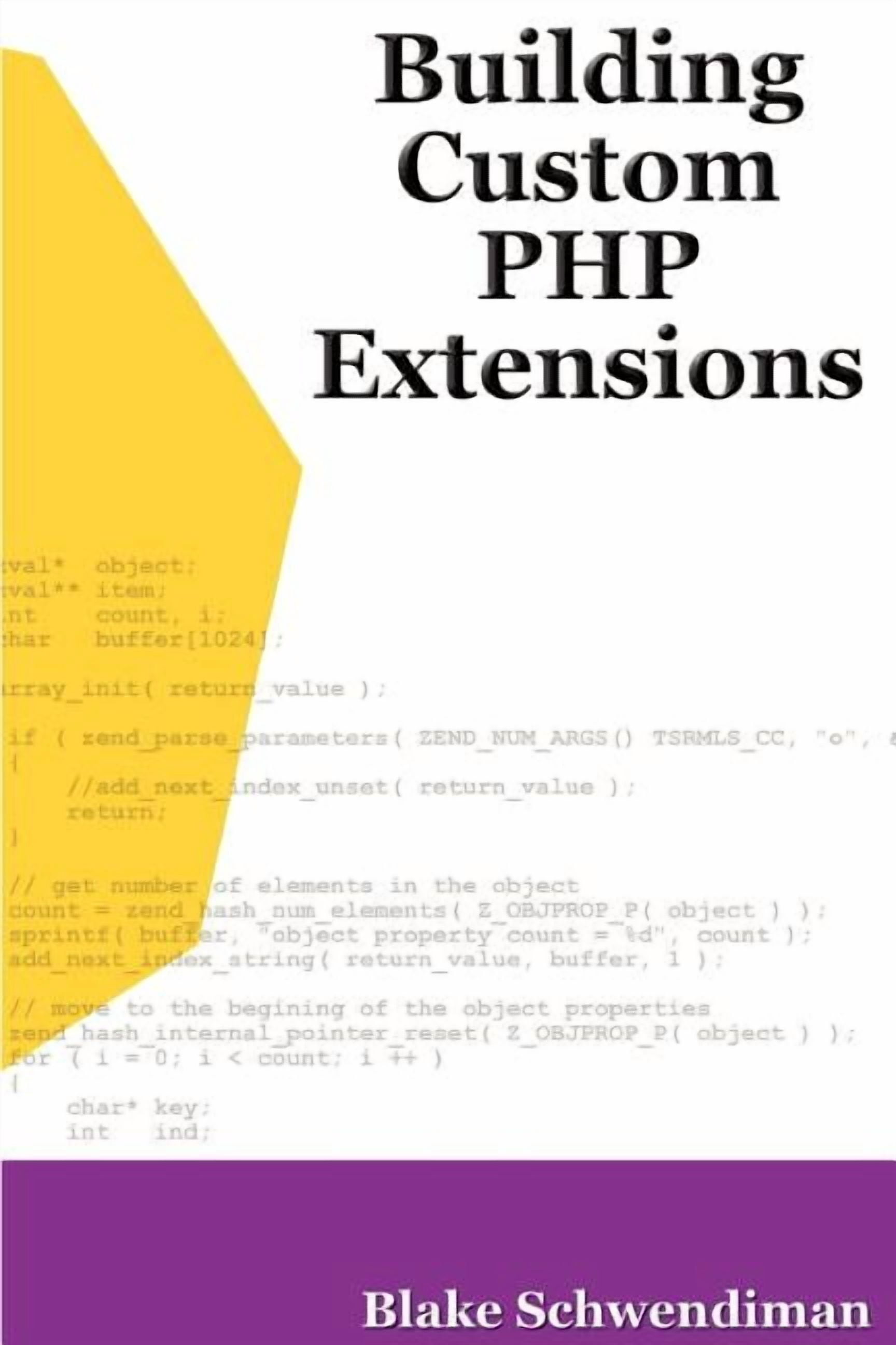 Php Extensions