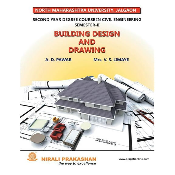 Building Design and Drawing, (Paperback)
