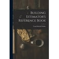 thumbnail image 1 of Building Estimator's Reference Book, (Paperback), 1 of 1