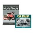 thumbnail image 1 of Building FWD Trucks 1910-1974 Model Trucks 2 Book Set, 1 of 4