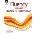 thumbnail image 1 of Building Fluency Through Practice and Performance: Fluency Through Practice & Performance (Paperback), 1 of 1